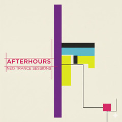 Neon Cathedral in a Half-Remembered Dream (Paris Edit)