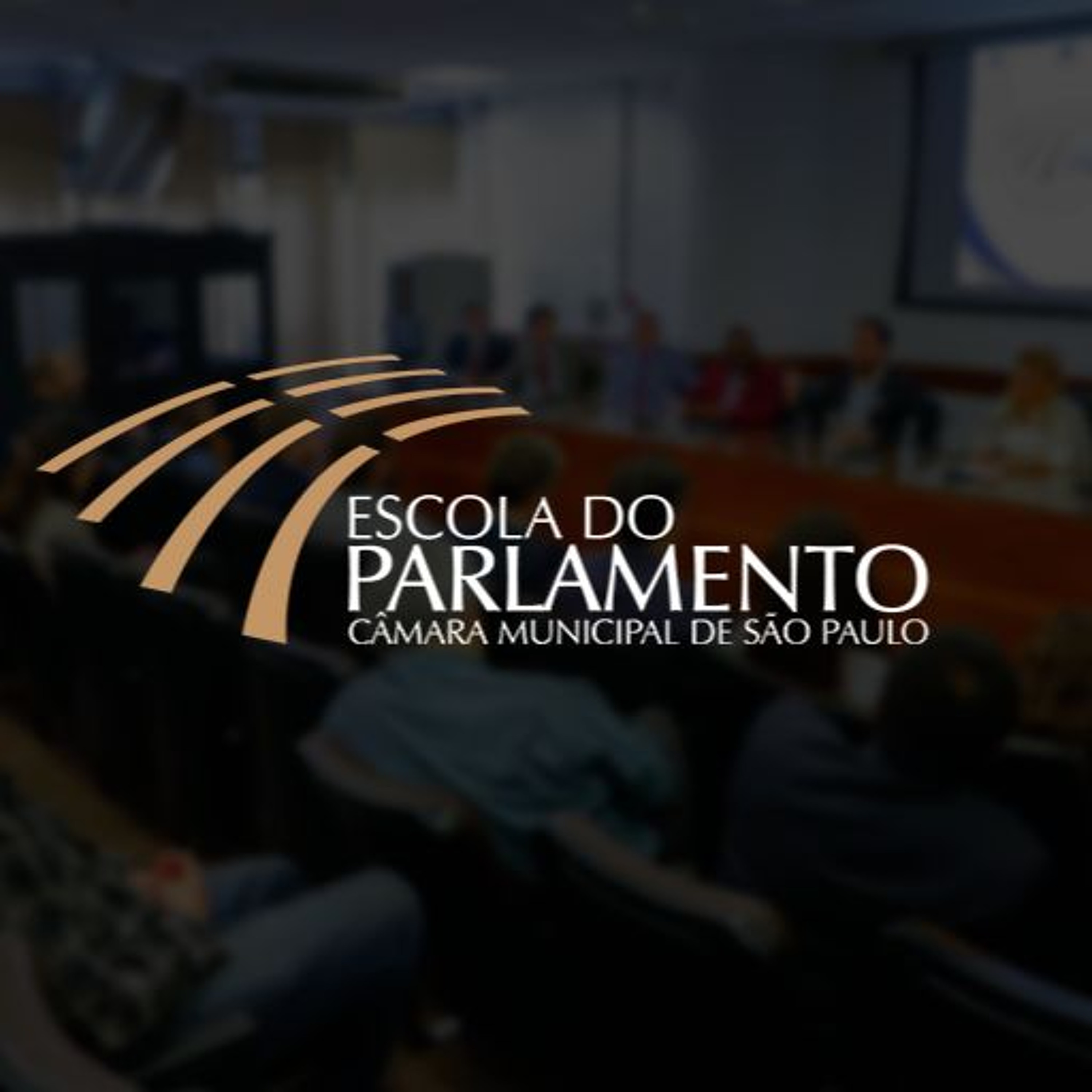 23.02.2026 = ABERTAS AS INSCRIÇÕES PARA O EVENTO MEMÓRIA E DEMOCRACIA,  AQUI NA CÂMARA DE SP episode artwork