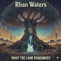 What The Land Remembers