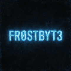 FRØSTBYT3 ❄ Free Use Trap Instrumental