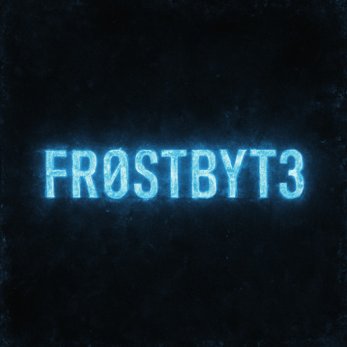 FRØSTBYT3 ❄ Free Use Trap Instrumental