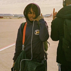 J.I.D- PRAY 4 ME