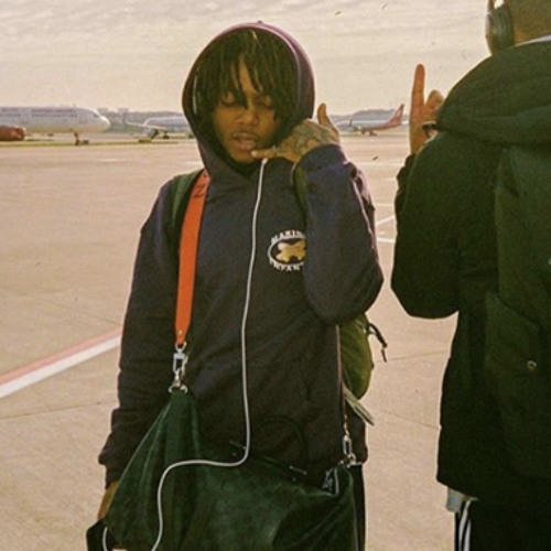 J.I.D- PRAY 4 ME