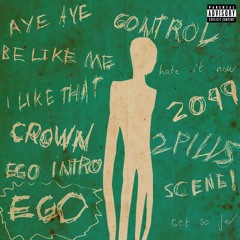 cONTROL Feat. natesreal(Prod. DES1R3DKAI)