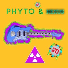 PG (Nexus & Phyto 2020's Rsmpl) [EXTENDED MIX] -[]2NP