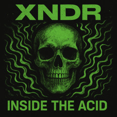 XNDR - Inside The Acid