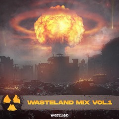 WASTELVND MIX VOL.1 [NUCLEVR WAR]