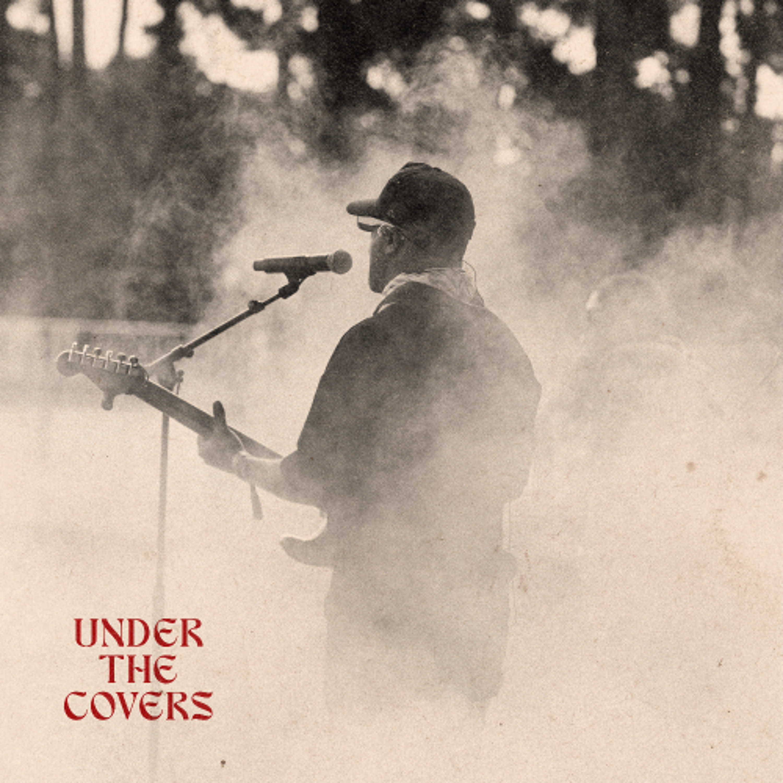 Under The Covers episode artwork
