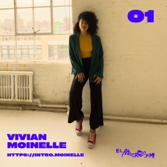 HTTPS:// 01 - VIVIAN MOINELLE - @ELRECREO.FM
