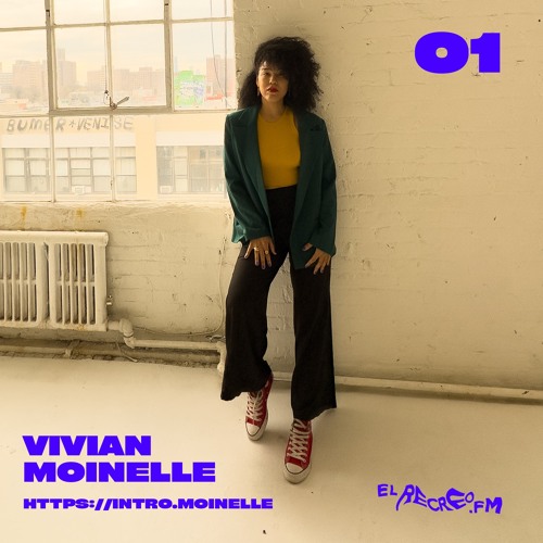 HTTPS:// 01 - VIVIAN MOINELLE - @ELRECREO.FM
