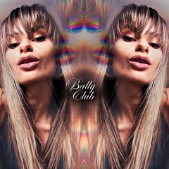 Ann De Amor @Live from Bally Club_27.12.24