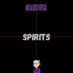 SPIRITS