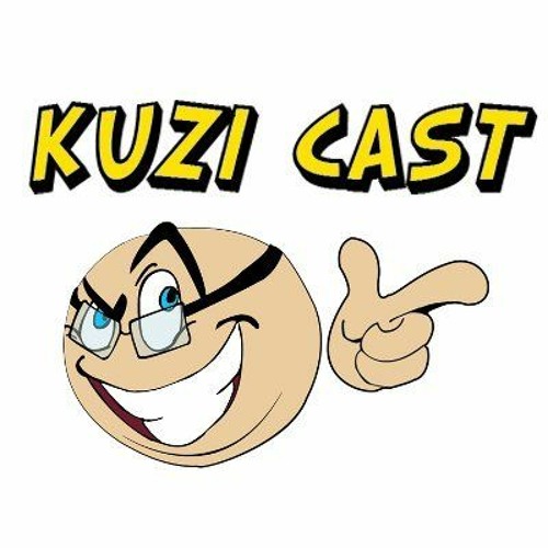 The ZodWriter Show -7 - 7-2020 Kuzi Cast - Alexander Khan