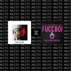 Money x See You Drop (Johnny Chay Edit) x FUCCBOI (Spag Heddy Bootleg) (MAITO Edit)