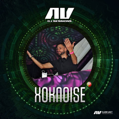 AU DJ Sessions Vol.31 / Xoknoise Live At Audio Unit Resources