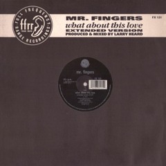 Mr. Fingers - What About This Love (tembangswabunuh bootleg rmx)