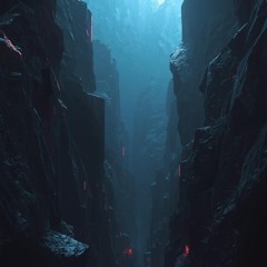 Dark Canyon
