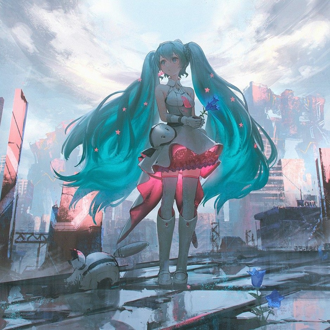 *Luna COLOR*FULL カラフル CD ボカロ アルバム 初音ミク COLOR*FULL - *Lunaのアルバム - Apple Music