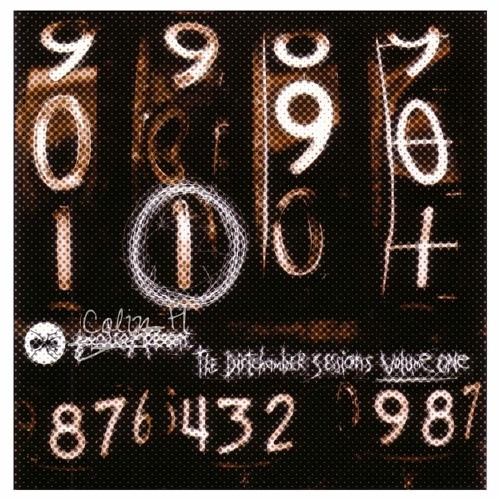 Colin H - Dirt Chamber Session (Breaks/Electro/Hip Hop/Techno)