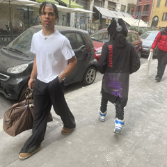 Showjoe x 17yuck - Hotel(Extended Snippet)