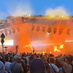 Golden Plains '24 - Closing (7am sharp finish)