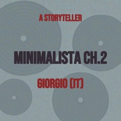 MINIMALISTA CH. 2
