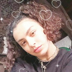 how i'm feeling now (non-stop edit)