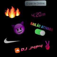 4 MINUTINHOS DE COROOO RITMADO { DJ'J4P4 }