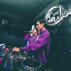 BUAT YG PUNYA APP TIKTOK - MINIMIX [ RIYAN RPMIX ]