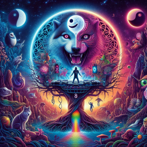 Alex Steinberg - Nature of journey- unreleased