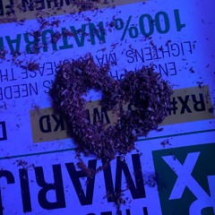 ASON $HADE - RIKODEINE DREAMZ