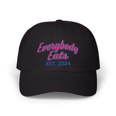 Everybody Eats Hat