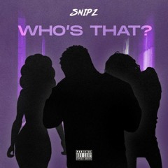 Who's That