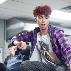 PROFIIIT47 - SAUCE LIKE DAT (Prod. Justin)