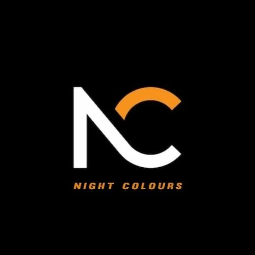 Night Colours - Orange - Hard Trance -  Mix Live FM Graffiti Mar Del Plata 87.9