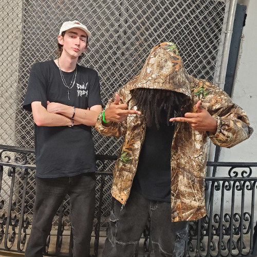 KEEP IT A HUNDRED [free]