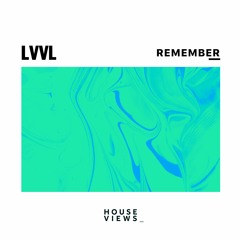 LVVL - Remember
