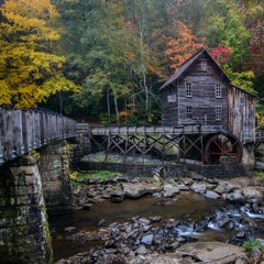 Journey to Herold County - a bluegrass opera