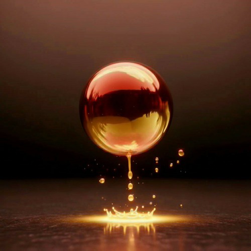 Will U? "Red Gold Edit"