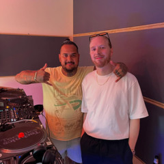 The Groove Theory w/ @leefunksta and @nobunagalewing