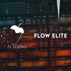 Flow Elite | Trap Beat in FL Studio (Free FLP + Loops DL)