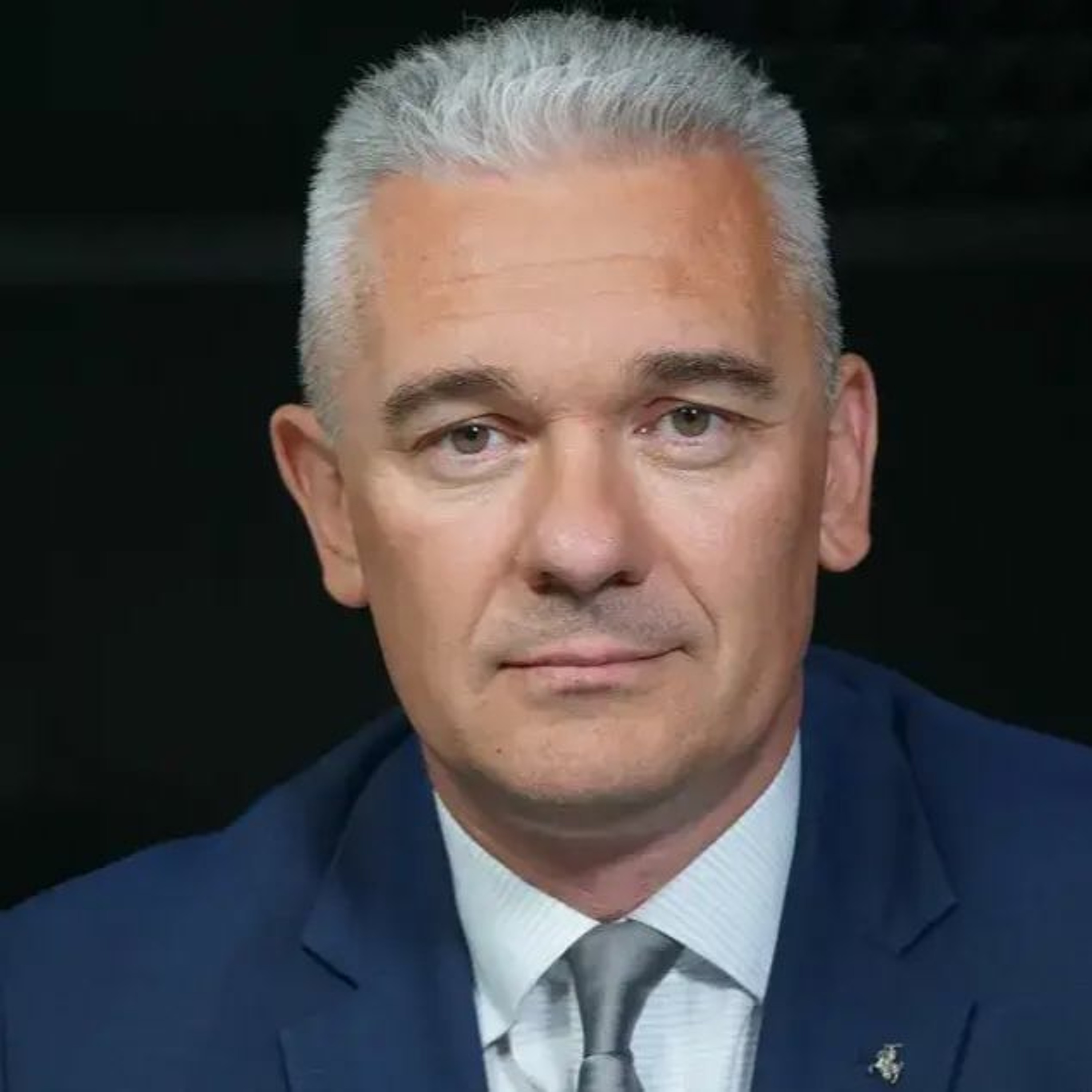 Валеры Кавалеўскі: Дбаем пра сваё, баронім сваіх з "Пагоняй" у сэрцы — наша ідэя сёння episode artwork
