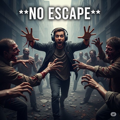 No Escape
