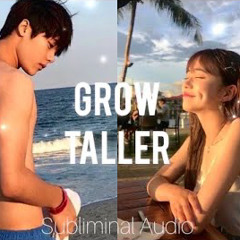 ⚠️WARNING⚠️ Most Powerful GROW TALLER Subliminal Audio 100% Guaranteed    Detailed & Forced