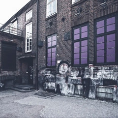 Ab ins ellen noir - Cired remix