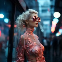 Mia Boyka - Salamandra