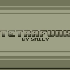 Tetrafunk | FNF: Random Tetris Song