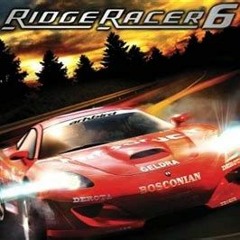 Find Your Way (Ridge racer 6 menu)
