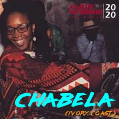 Asa Baako Guest Mix by DJ Chabela