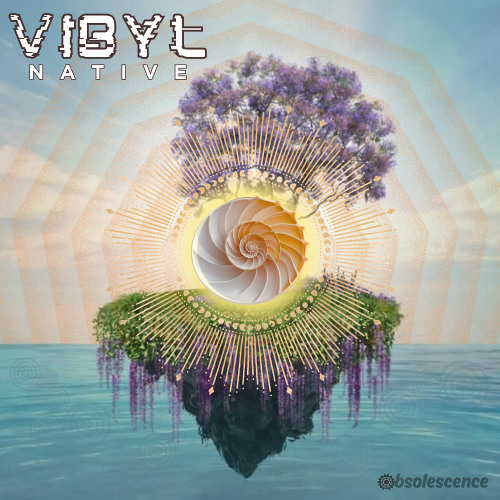 Vibiul Stream Vibyl Native - Obsolescense by Vibyl Native | Listen online for ...